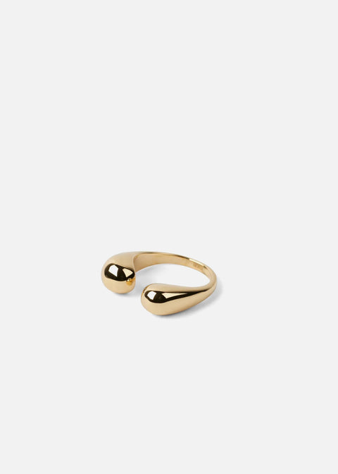 Aurelia Daphne Ring