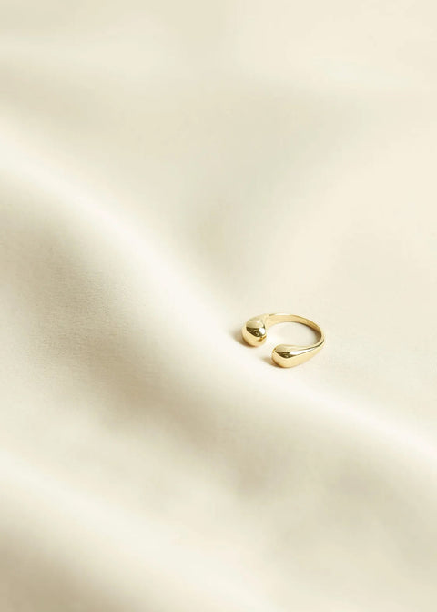 Aurelia Daphne Ring