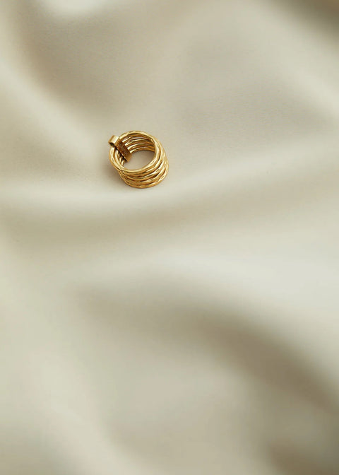 Aurelia Lucie Ring