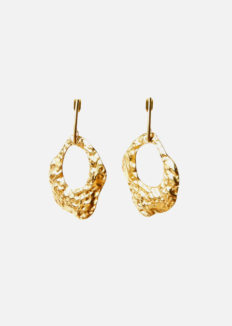 Aurelia Alette Earrings