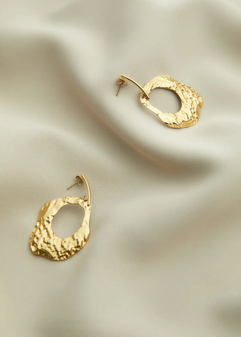 Aurelia Alette Earrings