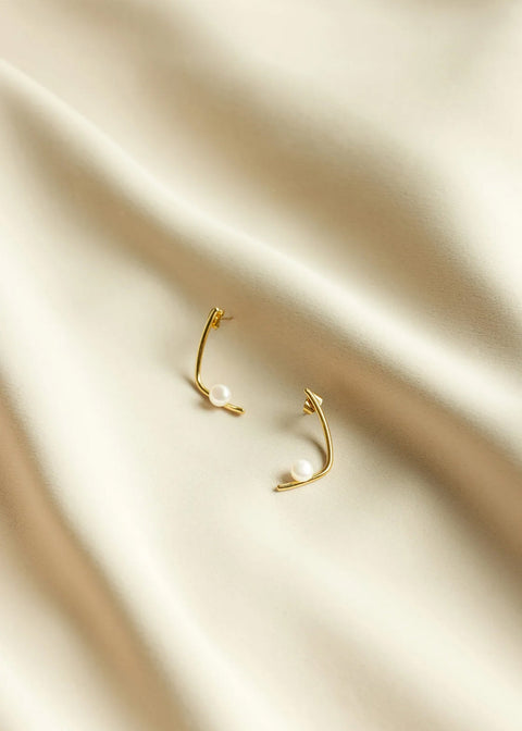 Aurelia Emmeline Earrings