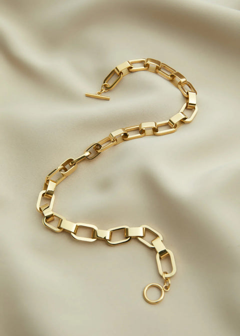 Aurelia Lulu Necklace