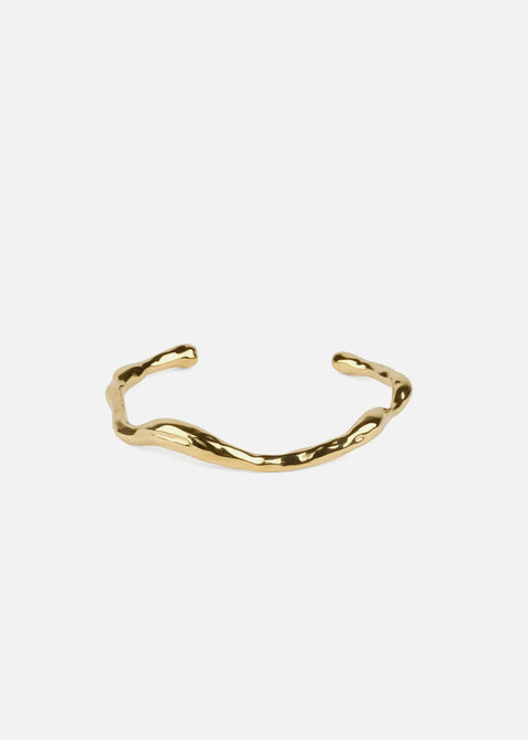Aurelia Capri Bangle