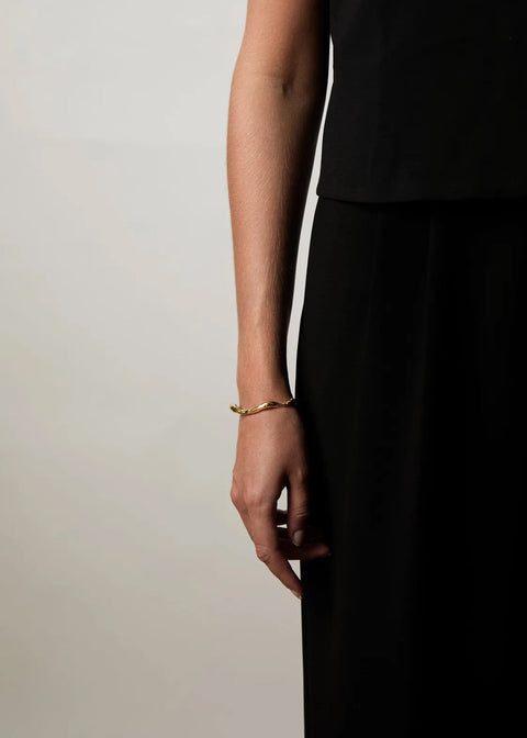 Aurelia Capri Bangle