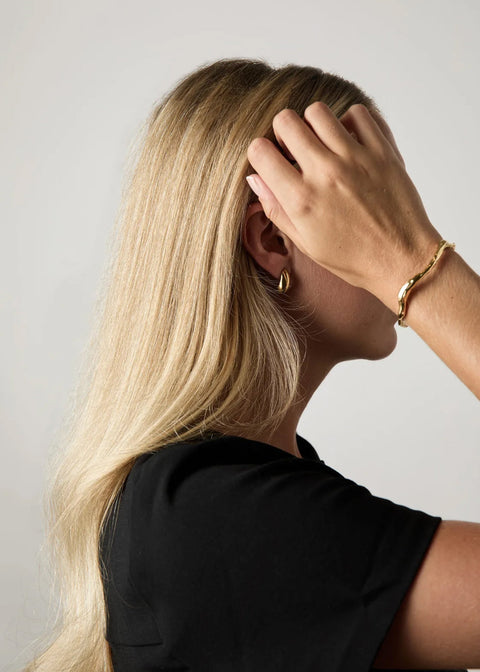 Aurelia Capri Bangle